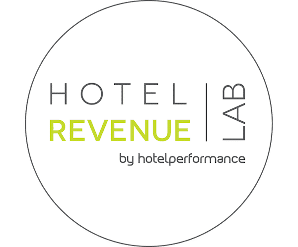 Hotel Revenue Lab